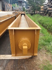 Screw Conveyor