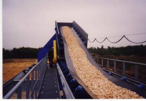 Conveyor Belt